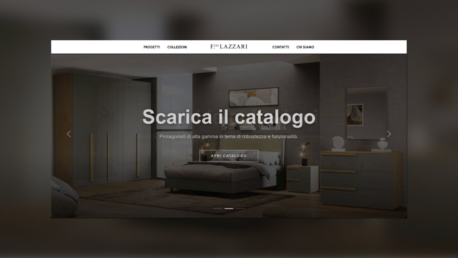 Lazzari Mobili
