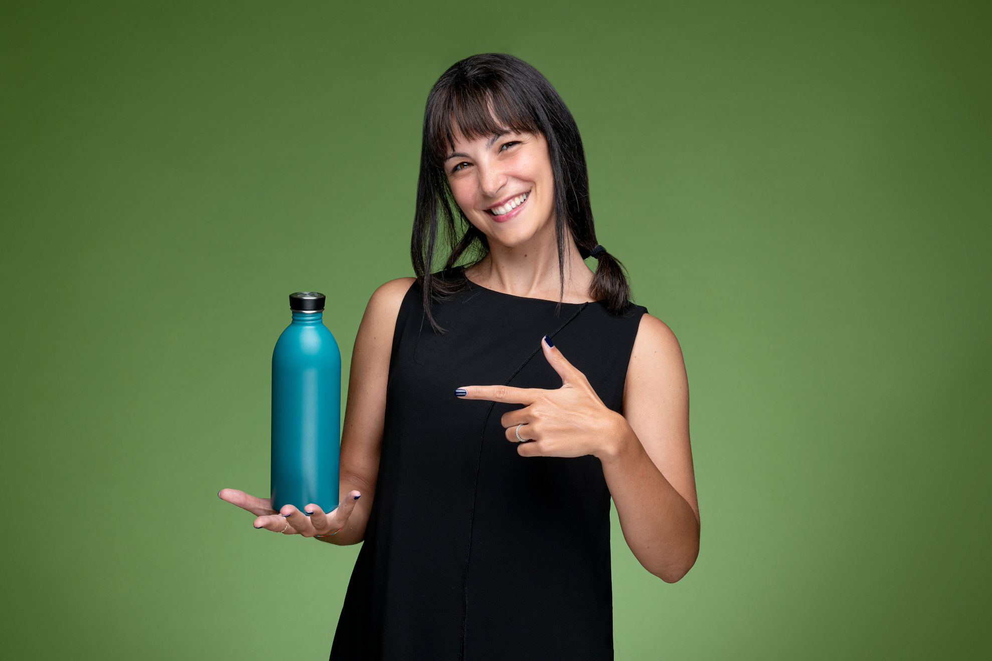Elisa Romeres