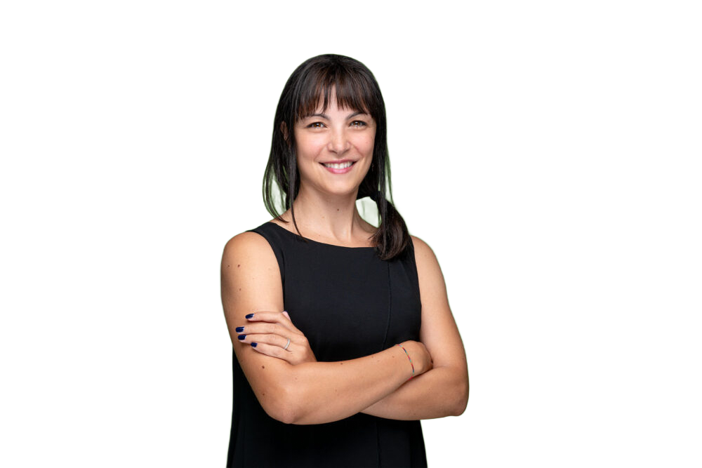 Dott.ssa Elisa Romeres