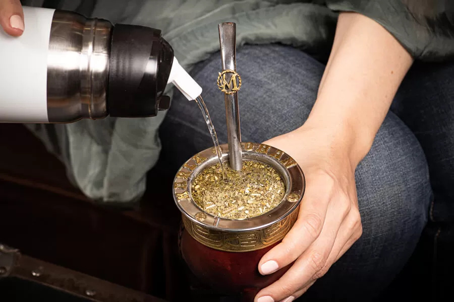 El Mate