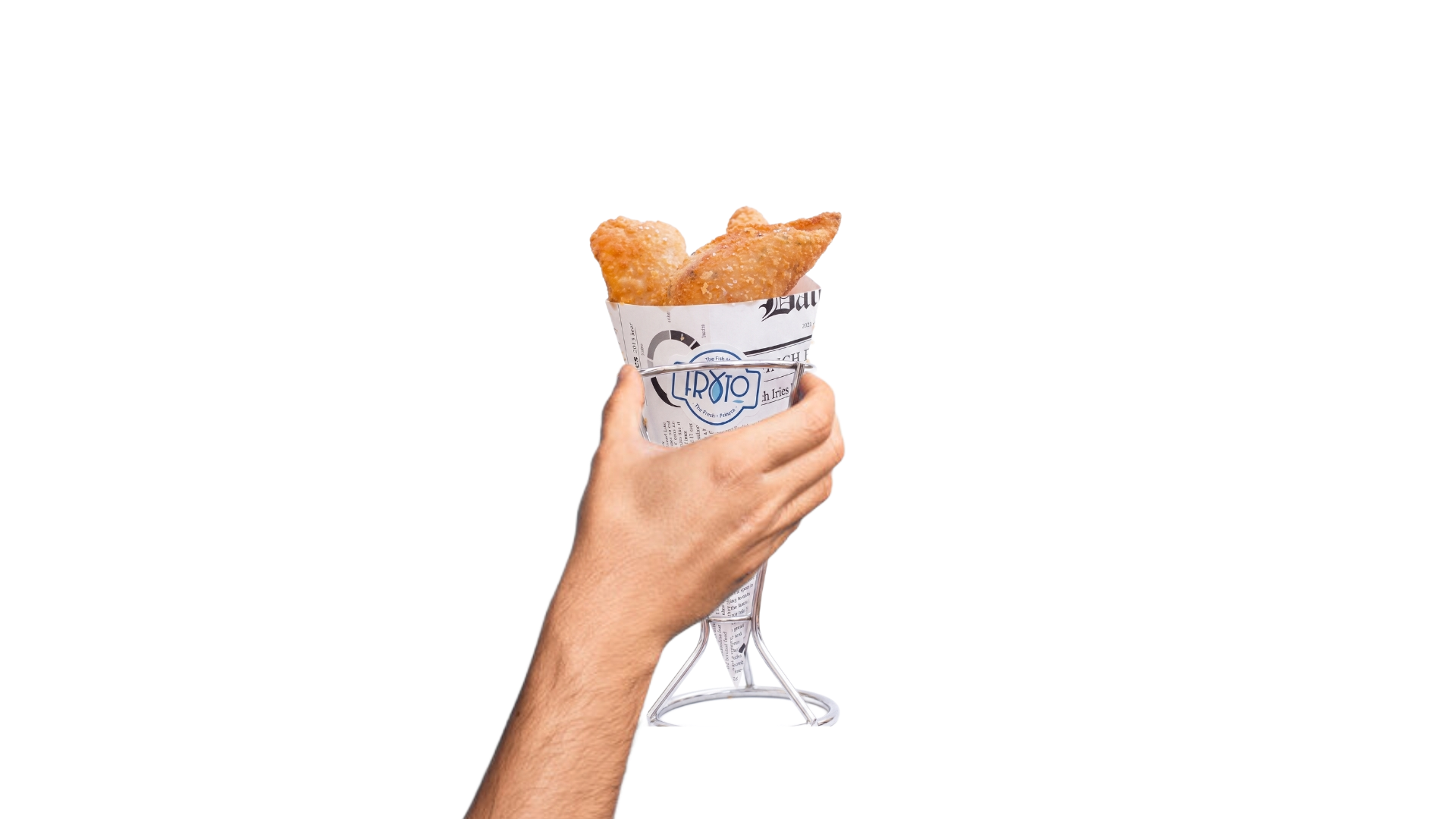 Franchising Bacaro Fryto